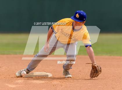 Thumbnail 3 in Alamo Heights @ Seguin photogallery.