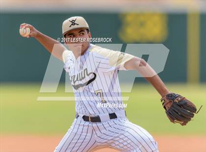 Thumbnail 1 in Alamo Heights @ Seguin photogallery.