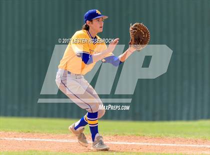 Thumbnail 1 in Alamo Heights @ Seguin photogallery.