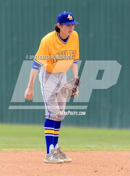 Thumbnail 3 in Alamo Heights @ Seguin photogallery.