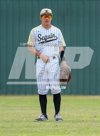 Thumbnail 2 in Alamo Heights @ Seguin photogallery.