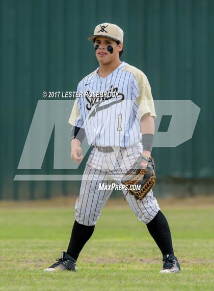 Thumbnail 3 in Alamo Heights @ Seguin photogallery.