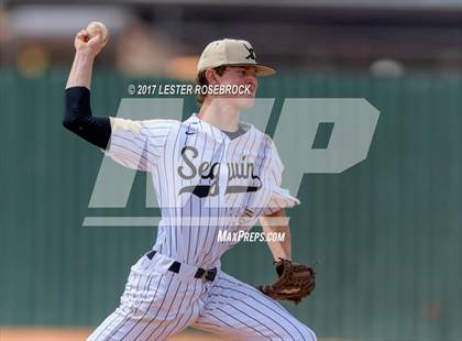 Thumbnail 2 in Alamo Heights @ Seguin photogallery.