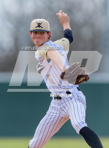 Thumbnail 1 in Alamo Heights @ Seguin photogallery.
