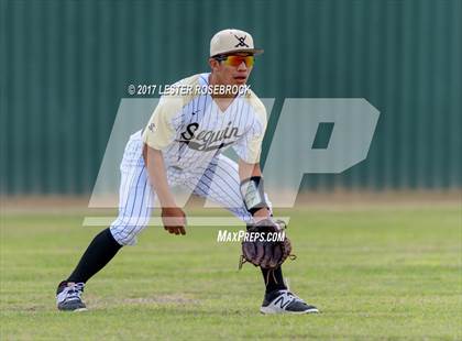Thumbnail 1 in Alamo Heights @ Seguin photogallery.