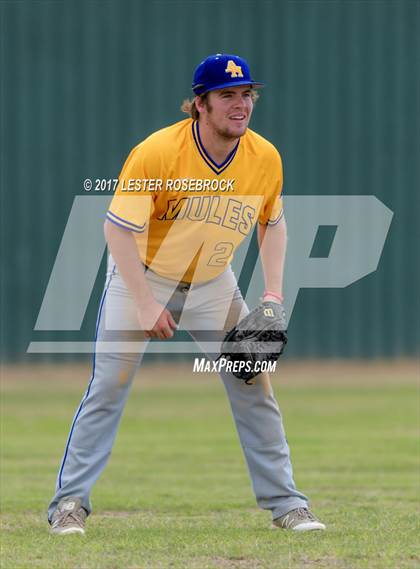 Thumbnail 3 in Alamo Heights @ Seguin photogallery.