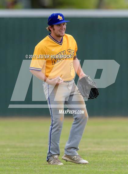 Thumbnail 3 in Alamo Heights @ Seguin photogallery.