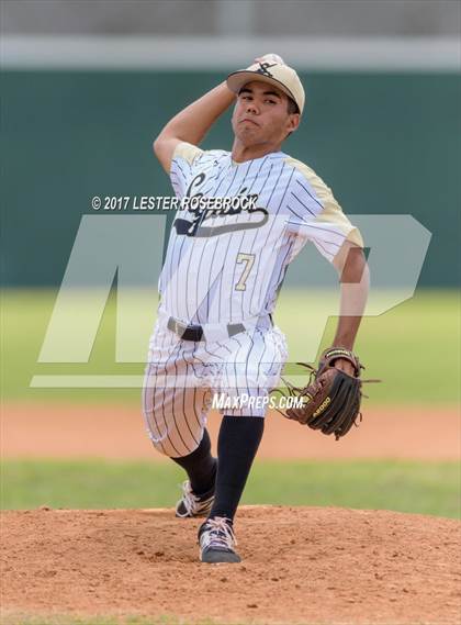 Thumbnail 1 in Alamo Heights @ Seguin photogallery.