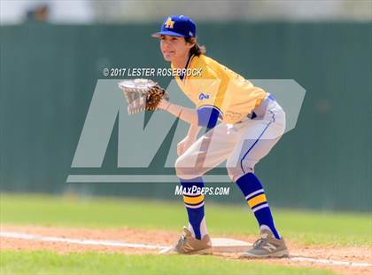 Thumbnail 1 in Alamo Heights @ Seguin photogallery.