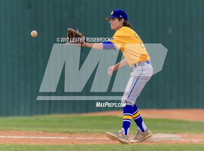 Thumbnail 1 in Alamo Heights @ Seguin photogallery.