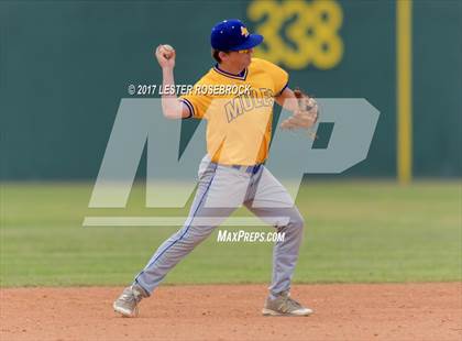 Thumbnail 2 in Alamo Heights @ Seguin photogallery.