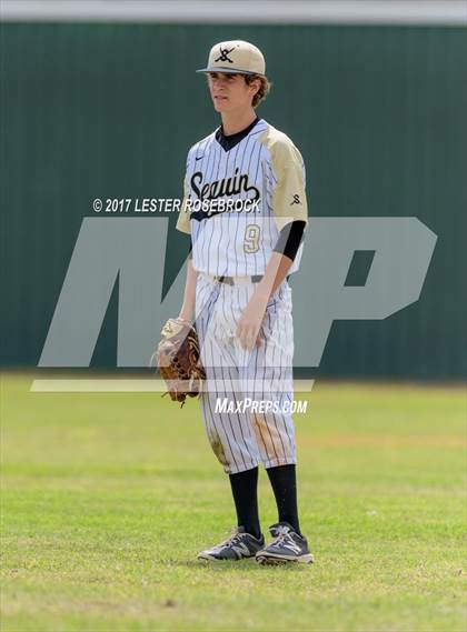 Thumbnail 3 in Alamo Heights @ Seguin photogallery.