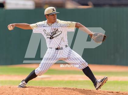 Thumbnail 3 in Alamo Heights @ Seguin photogallery.
