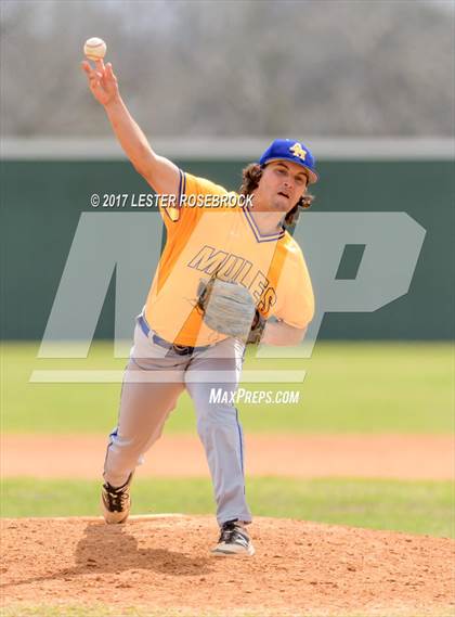 Thumbnail 1 in Alamo Heights @ Seguin photogallery.