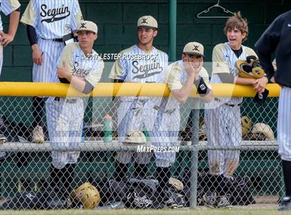 Thumbnail 2 in Alamo Heights @ Seguin photogallery.