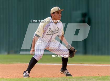 Thumbnail 3 in Alamo Heights @ Seguin photogallery.