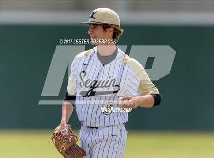 Thumbnail 2 in Alamo Heights @ Seguin photogallery.