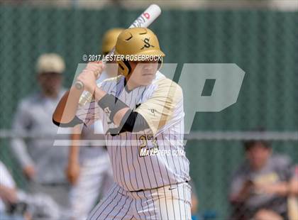 Thumbnail 3 in Alamo Heights @ Seguin photogallery.