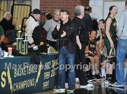 Thumbnail 1 in Millikan @ Edison (OC Championships) photogallery.