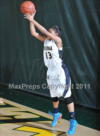 Thumbnail 2 in Millikan @ Edison (OC Championships) photogallery.