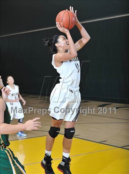Thumbnail 2 in Millikan @ Edison (OC Championships) photogallery.