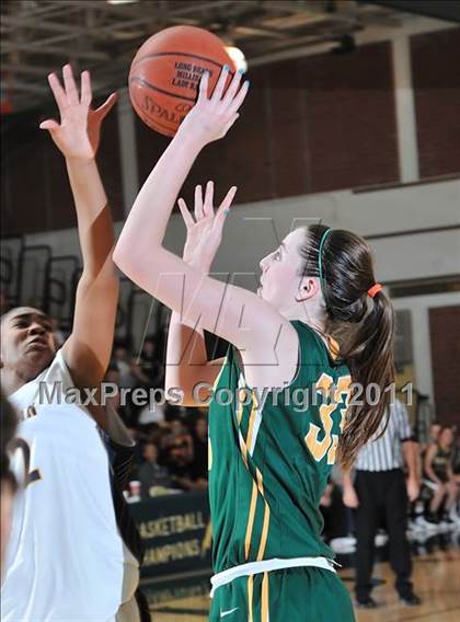 Thumbnail 1 in Millikan @ Edison (OC Championships) photogallery.