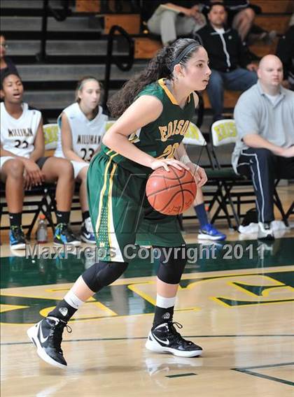 Thumbnail 2 in Millikan @ Edison (OC Championships) photogallery.