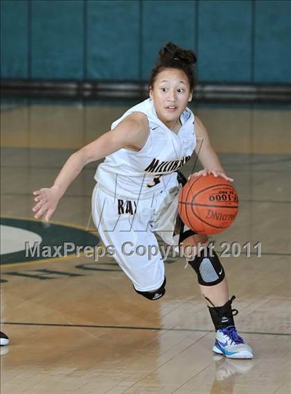 Thumbnail 1 in Millikan @ Edison (OC Championships) photogallery.