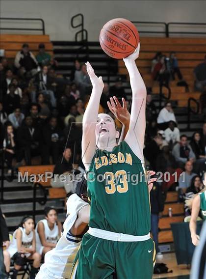 Thumbnail 2 in Millikan @ Edison (OC Championships) photogallery.