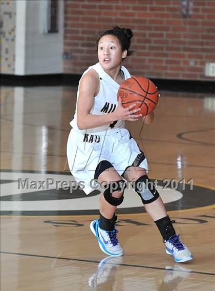 Thumbnail 2 in Millikan @ Edison (OC Championships) photogallery.