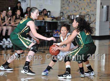 Thumbnail 1 in Millikan @ Edison (OC Championships) photogallery.