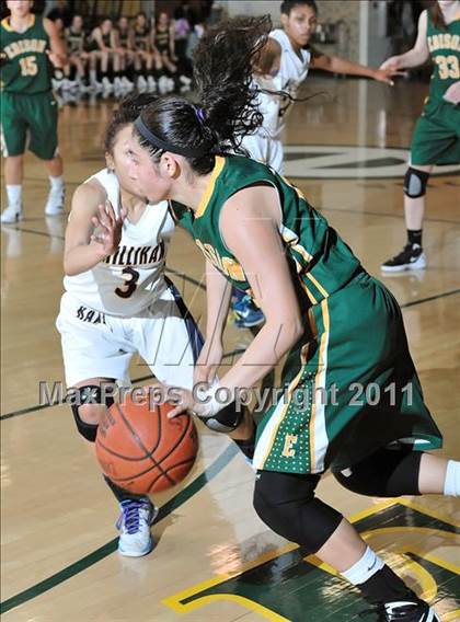 Thumbnail 3 in Millikan @ Edison (OC Championships) photogallery.