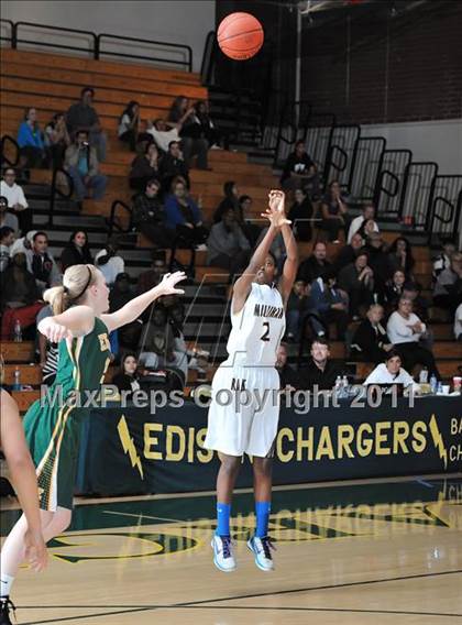 Thumbnail 3 in Millikan @ Edison (OC Championships) photogallery.
