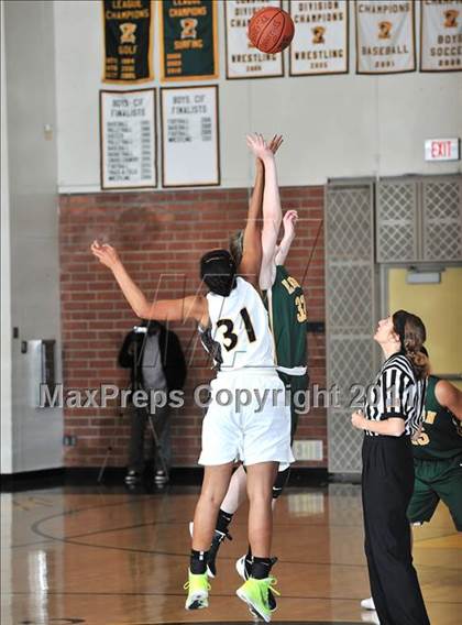 Thumbnail 1 in Millikan @ Edison (OC Championships) photogallery.