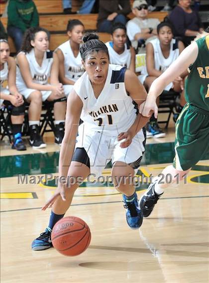 Thumbnail 2 in Millikan @ Edison (OC Championships) photogallery.