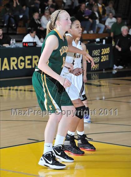 Thumbnail 2 in Millikan @ Edison (OC Championships) photogallery.