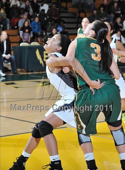 Thumbnail 2 in Millikan @ Edison (OC Championships) photogallery.