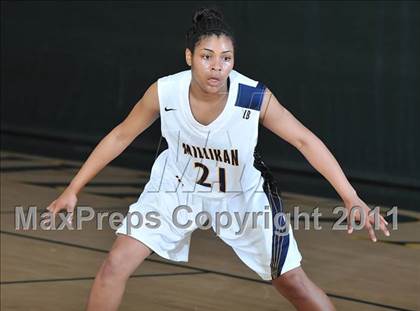 Thumbnail 2 in Millikan @ Edison (OC Championships) photogallery.