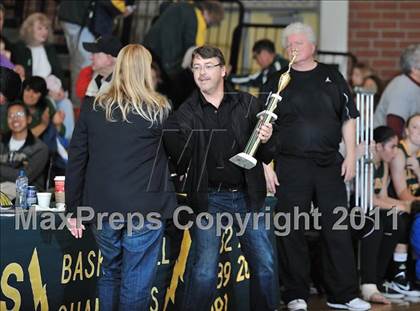 Thumbnail 2 in Millikan @ Edison (OC Championships) photogallery.