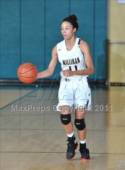 Thumbnail 1 in Millikan @ Edison (OC Championships) photogallery.
