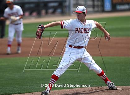 Thumbnail 1 in Menlo School vs. Carmel (CIF CCS D2 Final) photogallery.