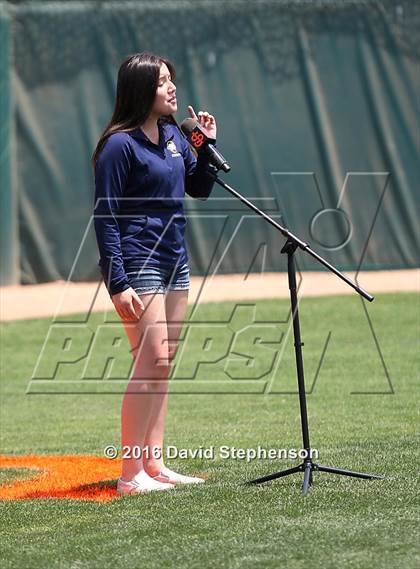 Thumbnail 1 in Menlo School vs. Carmel (CIF CCS D2 Final) photogallery.