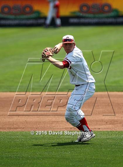 Thumbnail 2 in Menlo School vs. Carmel (CIF CCS D2 Final) photogallery.