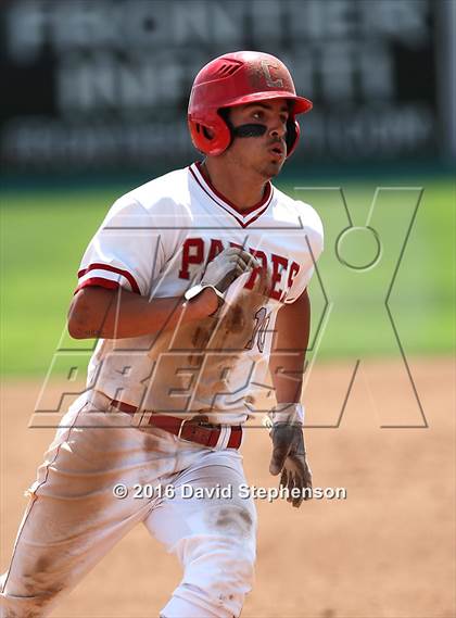 Thumbnail 3 in Menlo School vs. Carmel (CIF CCS D2 Final) photogallery.