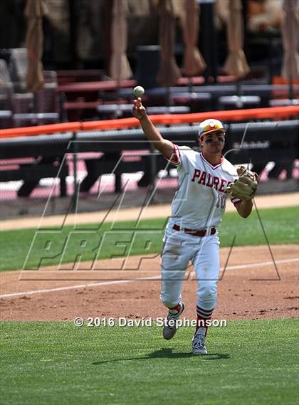 Thumbnail 1 in Menlo School vs. Carmel (CIF CCS D2 Final) photogallery.