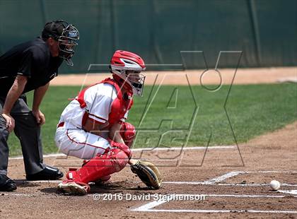 Thumbnail 1 in Menlo School vs. Carmel (CIF CCS D2 Final) photogallery.