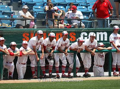 Thumbnail 1 in Menlo School vs. Carmel (CIF CCS D2 Final) photogallery.
