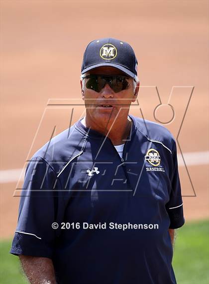 Thumbnail 2 in Menlo School vs. Carmel (CIF CCS D2 Final) photogallery.