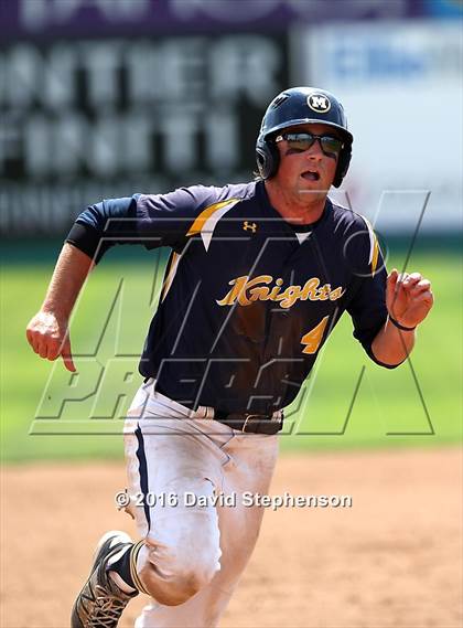 Thumbnail 2 in Menlo School vs. Carmel (CIF CCS D2 Final) photogallery.