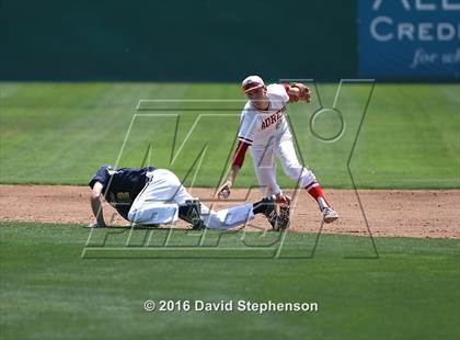 Thumbnail 1 in Menlo School vs. Carmel (CIF CCS D2 Final) photogallery.